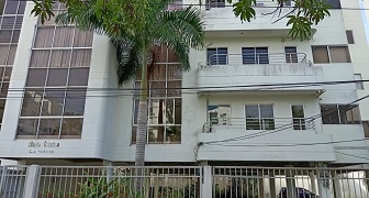 APARTAMENTO  EDIF MARIA CRISTINA